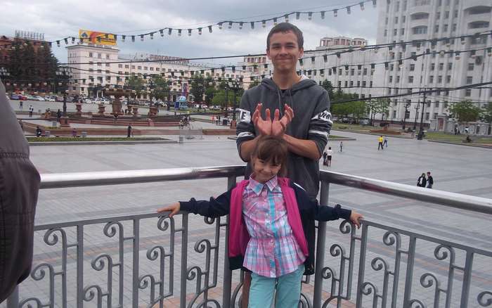 Максим Шестопалов