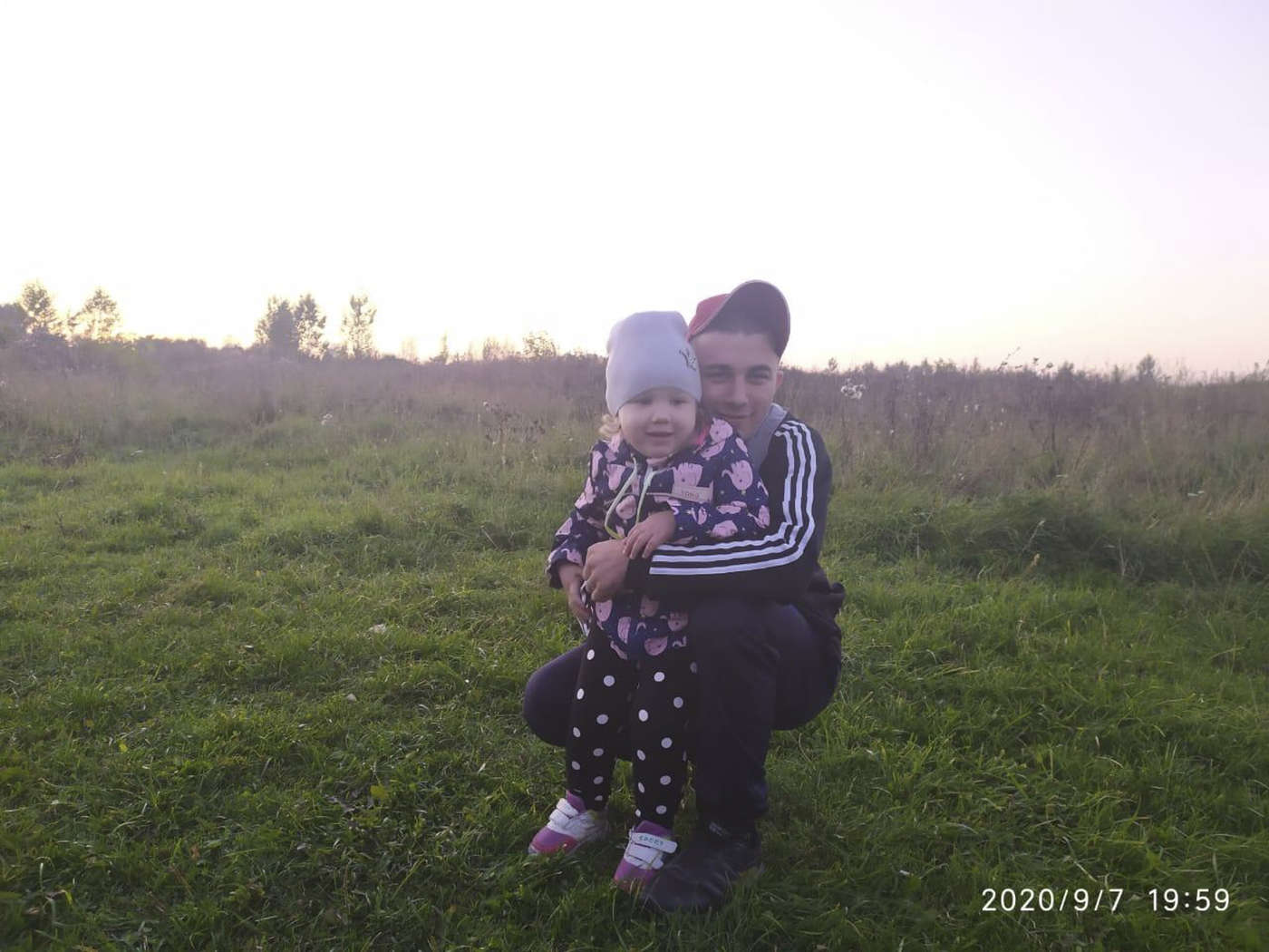 Мария Пантелеева