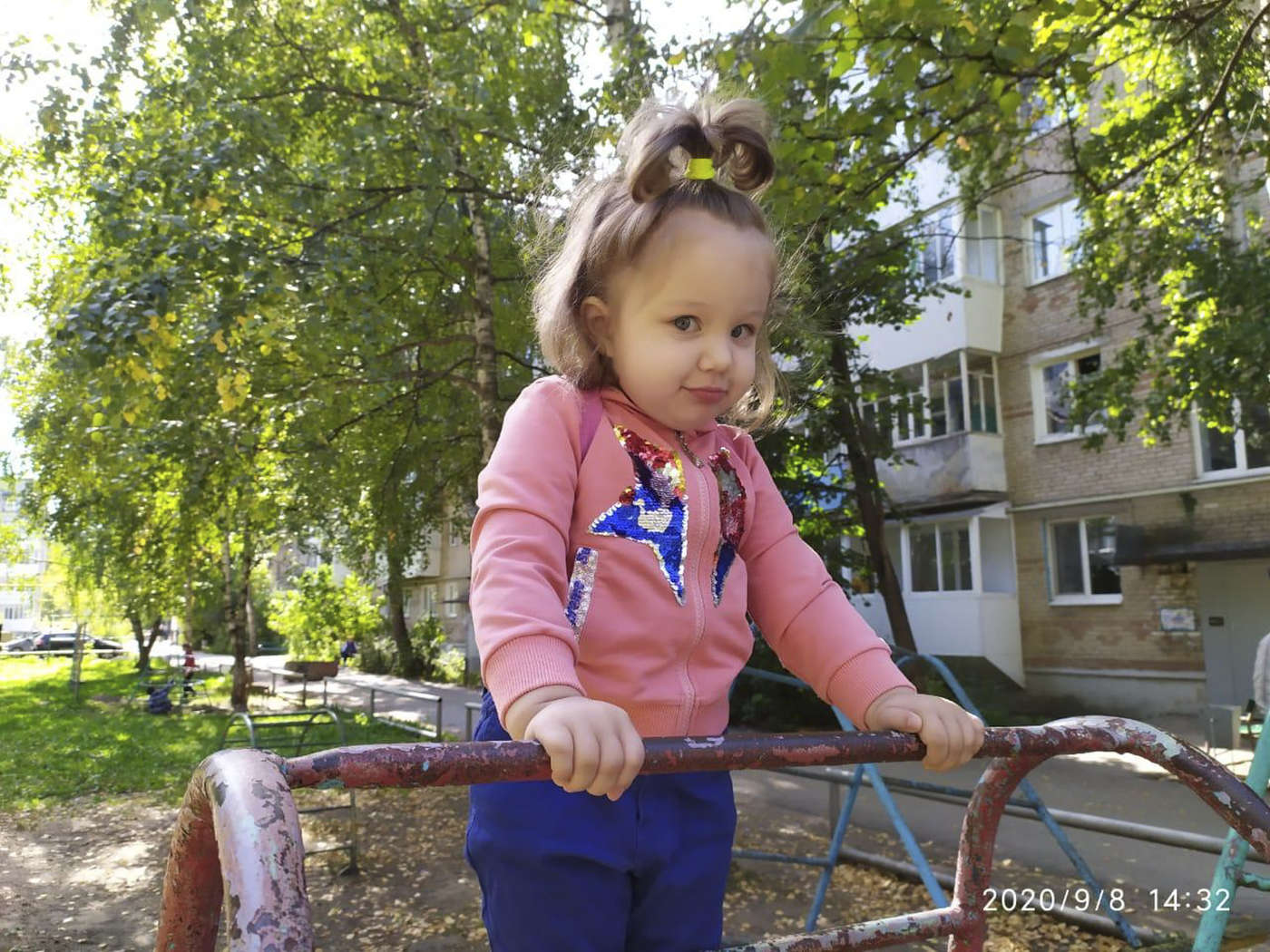 Мария Пантелеева