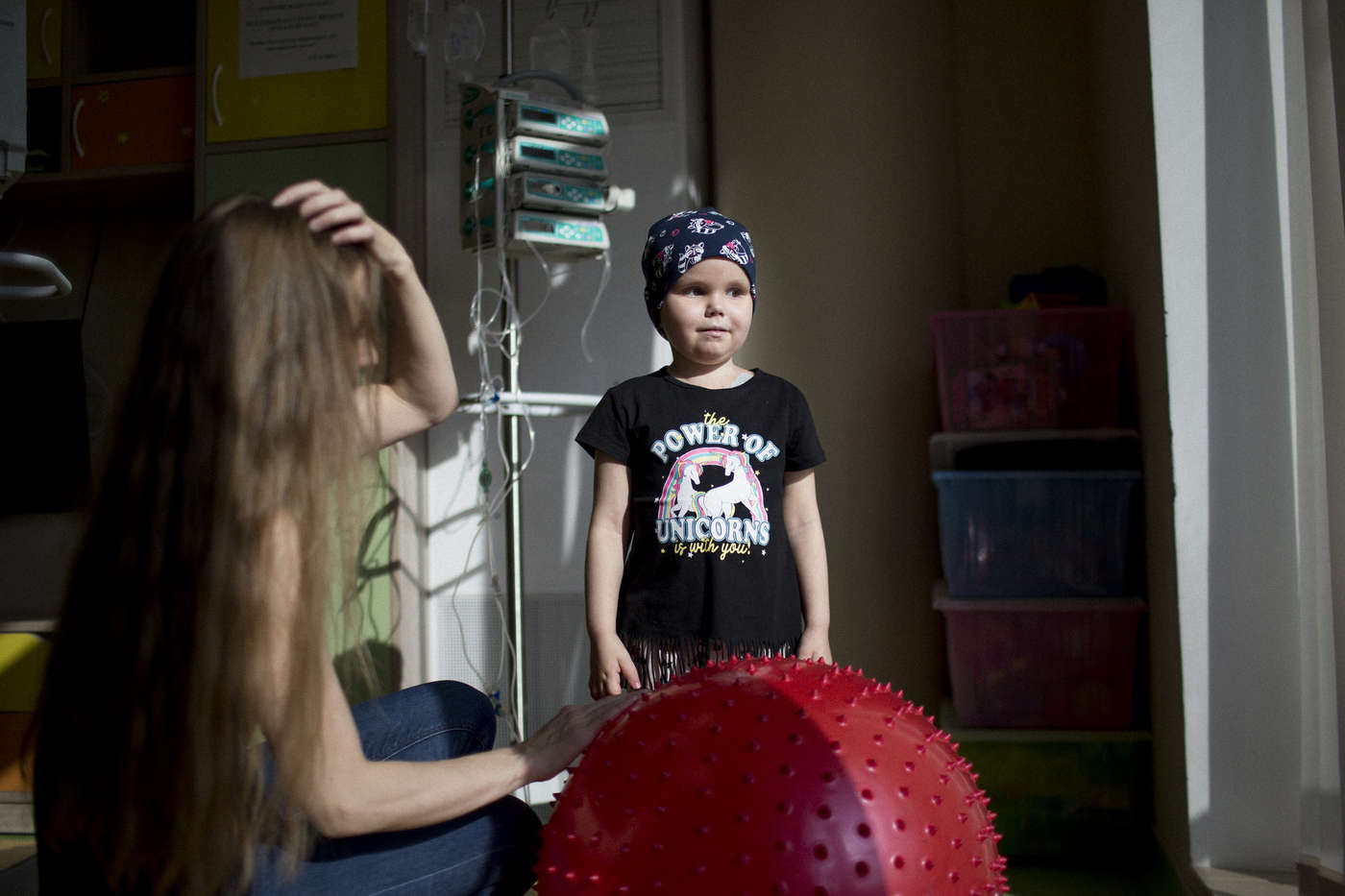 Даша Щербакова